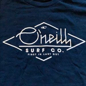 Oneill mens tshirt